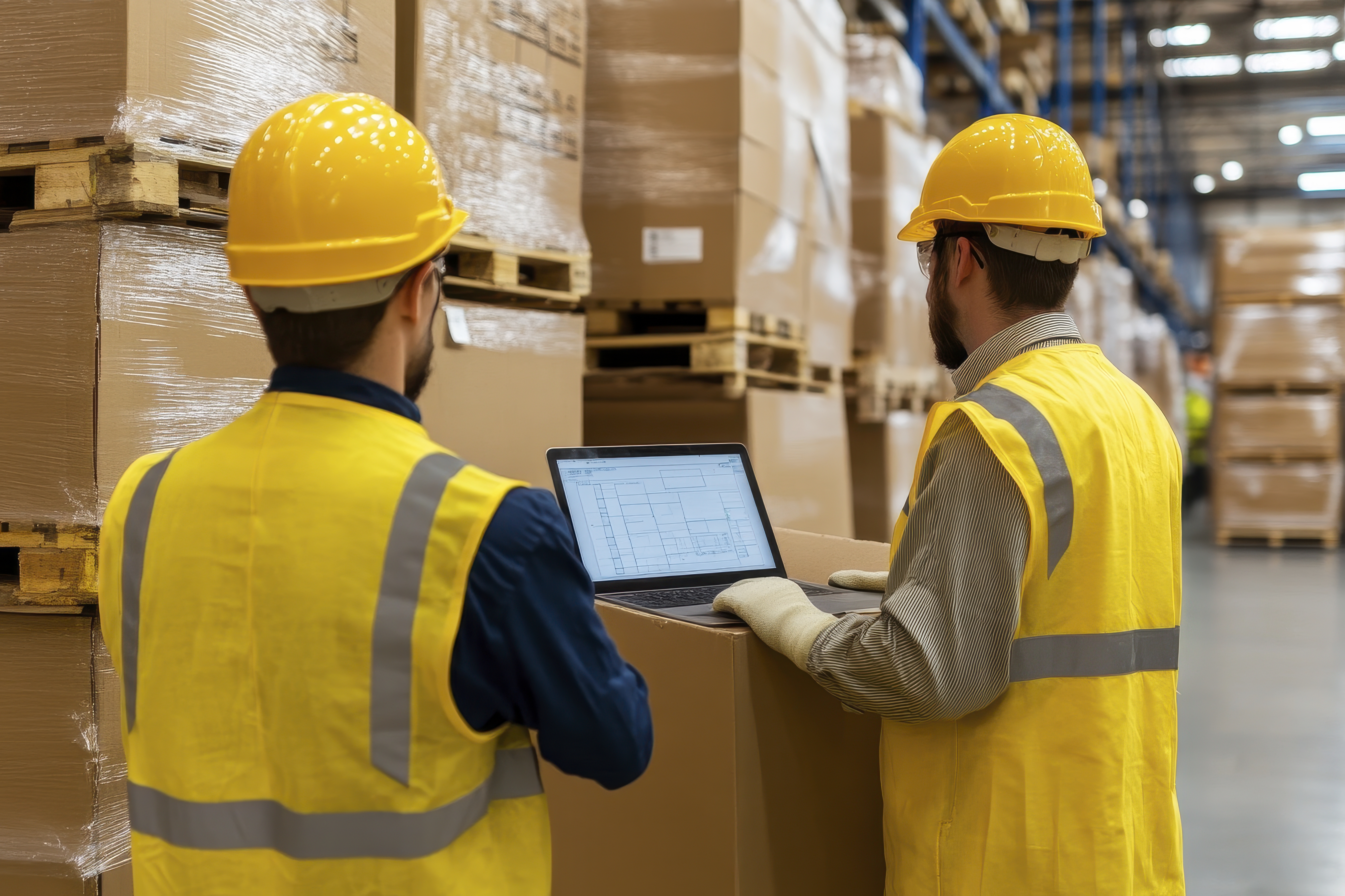 Supply Chain Management